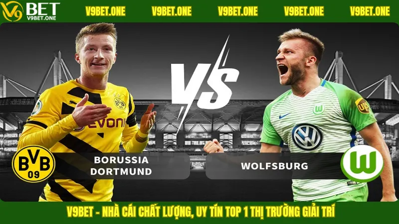 V9Bet – Nhà cái chất lượng, uy tín top 1 thị trường giải trí