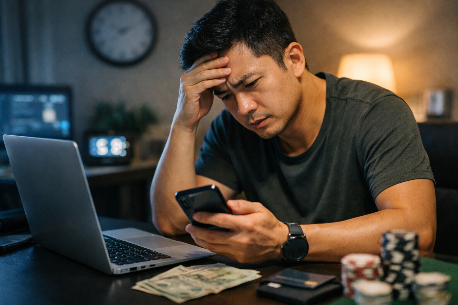 Các lưu ý quan trọng về bảo mật và quy trình để tránh gặp lỗi khi nạp tiền tại nhà cái v9bet