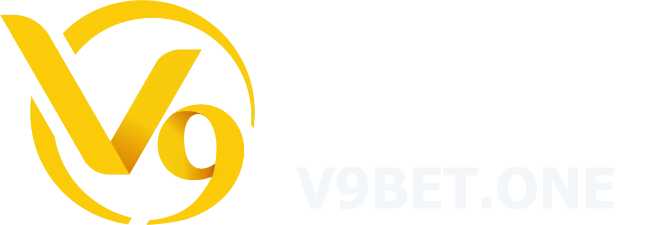 Logo v9bet one